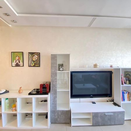 Bright Central Apartment Free Parking Casablanca Exteriér fotografie