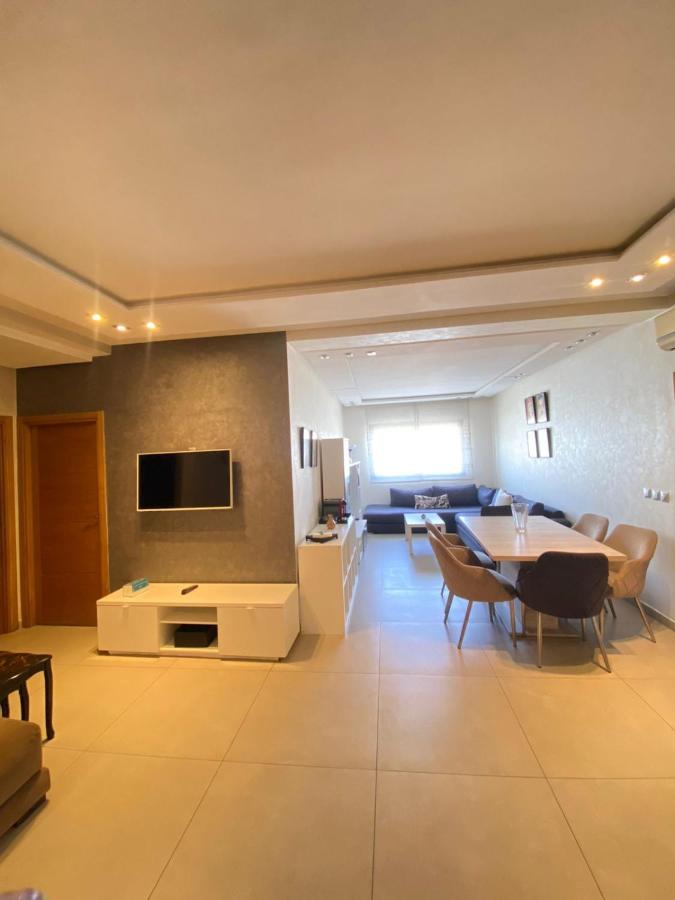 Bright Central Apartment Free Parking Casablanca Exteriér fotografie
