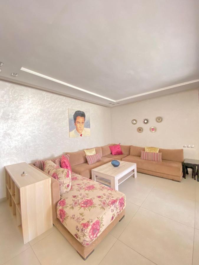 Bright Central Apartment Free Parking Casablanca Exteriér fotografie