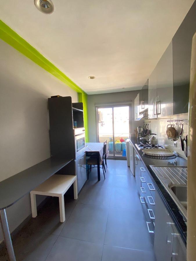 Bright Central Apartment Free Parking Casablanca Exteriér fotografie
