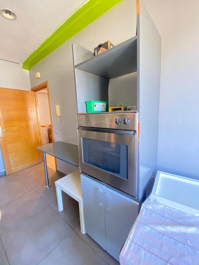 Bright Central Apartment Free Parking Casablanca Exteriér fotografie