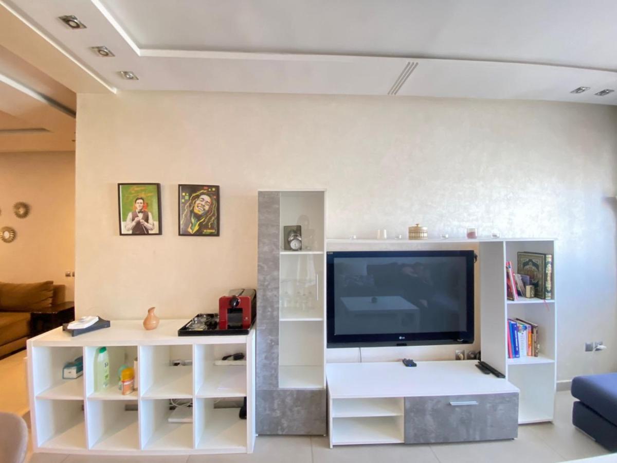 Bright Central Apartment Free Parking Casablanca Exteriér fotografie