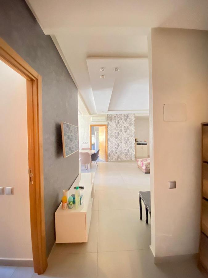 Bright Central Apartment Free Parking Casablanca Exteriér fotografie