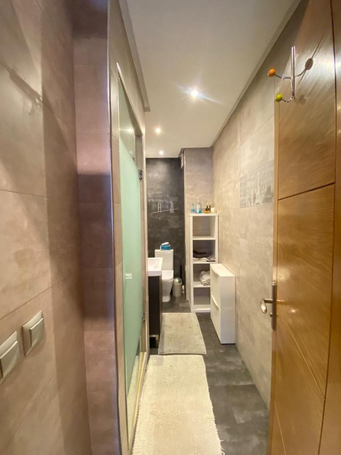 Bright Central Apartment Free Parking Casablanca Exteriér fotografie