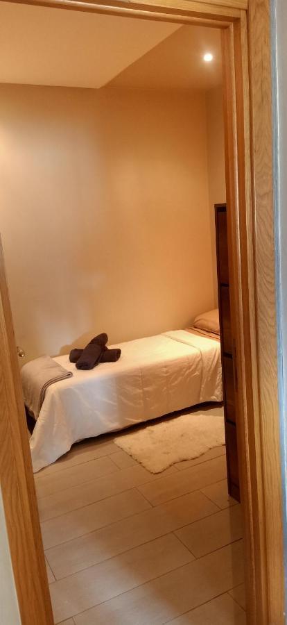 Bright Central Apartment Free Parking Casablanca Pokoj fotografie